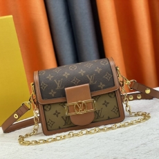 LV Satchel bags